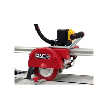 Máy cắt gạch Rubi model mới DV-200 1000 (công suất 2 ngựa)